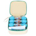 thumbnail image 2 of Cupping Set Vacuum Suction Cupping Cupping Cup With Magnetic Needle Household Cupping Therapy Set Pain Relief Vacuum Suction Cupping Cup With Magnetic Needle, 2 of 8