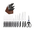 thumbnail image 2 of HENCKELS Definition 14 Piece Knife Block Set, 2 of 2