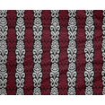 thumbnail image 4 of oneOone Polyester Lycra Fabric Paisley & Floral Ikat Print Sewing Fabric BTY 56 Inch Wide, 4 of 4