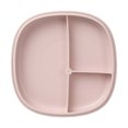 thumbnail image 1 of b.box - 2 in 1 Suction Plate - Blush, 1 of 5