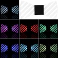 thumbnail image 3 of 1 Pce Nœud Lumineux Décoration de Fête Costume Accessoire, 3 of 6