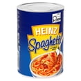 thumbnail image 3 of Spaghetti En Sauce Aux Tomates Avec Fromage, 3 of 8