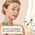 thumbnail image 2 of Aveeno Daily Moisturizing Lotion, Cocoa Butter Vanilla Scent 532 ml, 2 of 9