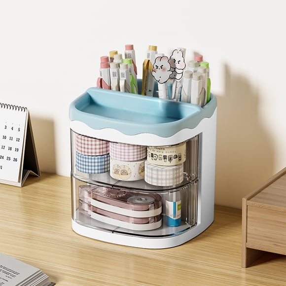 EGNMCR Organisateurs et Rangement de Garde-Robe, Organisation de Cuisine Petits Articles Fournitures de Bureau Boîte de Rangement à Tiroirs Rangement de Bureau Classification Divers Boîte de Rangement Boîtes de Rangement