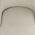 thumbnail image 2 of Set of 2 Mid Century Upholstered Side Chair, 2 of 6