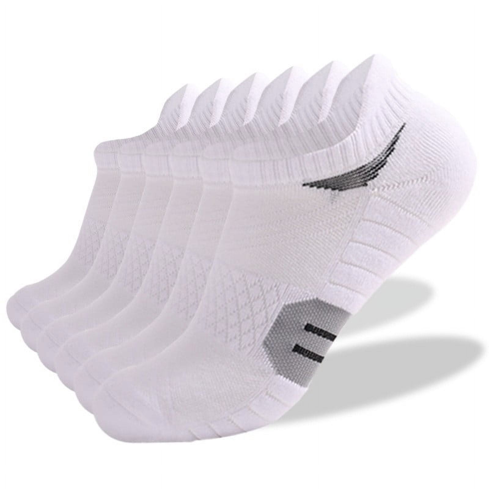 Chaussettes d'Extérieur Unisexes Absorbantes, Respirantes et Chaudes pour le Sport