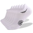 thumbnail image 1 of Unisex Sweat-Absorbing, Breathable, and Warm Outdoor Socks for Sports, 1 of 2