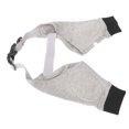 thumbnail image 4 of Dog Leg Joint Sleeve, Joint Warming Pet Recovery Sleeve Soft Padded Dog Elbow Protector For Small Medium Large Dogs, 4 of 8