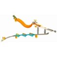 thumbnail image 1 of Hot Wheels Wall Tracks Drift Rally Spinout, 1 of 8