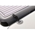 thumbnail image 5 of Aqua Marina ISLAND+ 8'2" Inflatable Air Platform – Modular Swim Raft, EVA Deck Pad, Seating Capacity 3+1, 5 of 5
