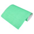 thumbnail image 2 of 840x230mm 9'' Non-Slip Skateboard Longboard Deck Griptape Sheet - Green, 2 of 5