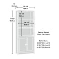 thumbnail image 4 of Sauder Cottage Road Library, 4 of 8