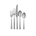 thumbnail image 1 of Reed & Barton 5 Piece Place Setting Brighton (Stainless), 1 of 1