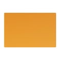 thumbnail image 1 of Orange Orange Silicone Insulation Mat Non-Slip Surface With Raised Edges Waterproof Heat Resistant For Kitchen Countertops Crafts And Dining Flexible Material Dishwasher Safe Durable Desig, 1 of 7