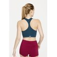 thumbnail image 2 of Athletic Works Women's Seamless Racerback ACTIVE Bra, 2 of 2