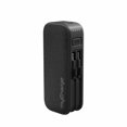 thumbnail image 2 of myCharge PowerHub Mini 3K mAh Black Batteries and Portable Power, 2 of 5