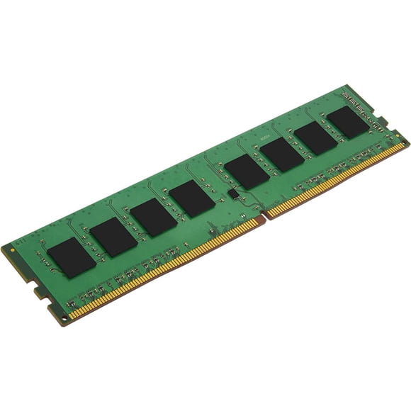 Kingston 16GB 3200MHz DDR4 Non-ECC CL22 DIMM 2Rx8 (KVR32N22D8/16)