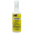 thumbnail image 1 of Zap Glue Slo-Zap Thick Glue, 2 oz, 1 of 1