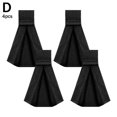 thumbnail image 3 of Dongzhur Cotton White Football Towel - Multi-Use, High Absorbency, 50*35cm, 3 of 8