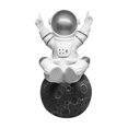 thumbnail image 2 of TIMIFIS Bluetooth Speakers Y-388 Astronaut Smart Wireless Bluetooth Speaker Mini Smart Subwoofer Portable Radio Card Audio Gift, 2 of 2