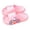 Red, variant on Ymyiu Shower Shoes Kids Non Slip Kids Slippers Sandals for Boys Girls Quick Drying Bathroom Shower Sandals Summer Beach Pool Slippers Thick Sole Non-Slip Size 11(Blue, Little Kids 11)