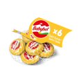 thumbnail image 5 of Mini Babybel Swiss Taste Cheese Snacks, 5 of 5