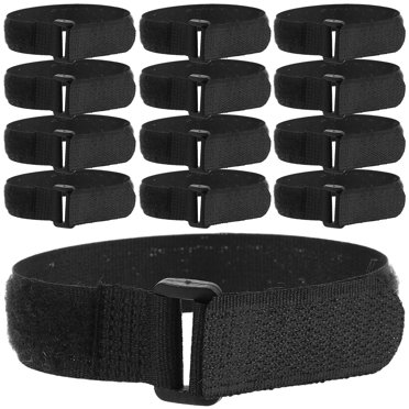20Set Fire Extinguisher Strap for Fire Safety Easy Installation Fire Extinguisher Accessories