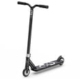 thumbnail image 1 of Fuzion X-3 Pro Stunt Scooter - Black, 1 of 5