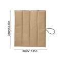 thumbnail image 3 of Foldable Small Cushion For Outdoor Camping Spring Outing Cool And Moistures Proof Climbing Travel Cushion, 3 of 6