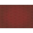 thumbnail image 1 of Ahgly Company Tapis Rectangulaire Lavable en Machine Intérieur Transitionnel Rouge Canneberge, 8 Pieds x 12 Pieds, 1 of 7