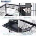 thumbnail image 3 of Prevue Feisty Ferret Home With Stand, 3 of 8