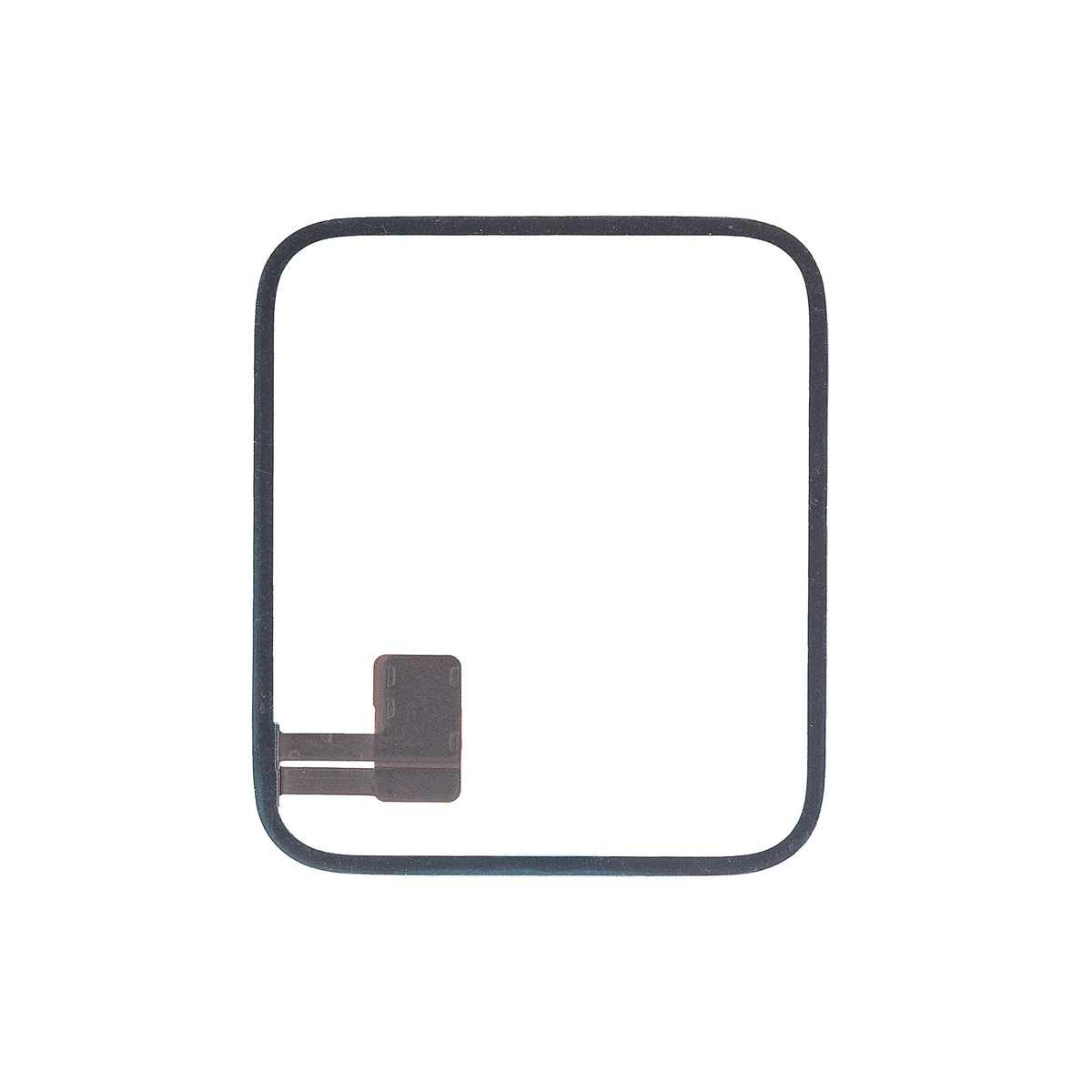 Replacement Force Touch Sensor With Adhesive For Apple Watch Series 2 38MM / iWatch Series 2 38MM