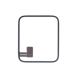 Replacement Force Touch Sensor With Adhesive For Apple Watch Series 2 38MM / iWatch Series 2 38MM