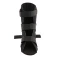 thumbnail image 1 of TISHITA 1 Pcs Fracture Ankle Foot Stabilizer Sprain Injury Boot Brace Support - L L, 1 of 8