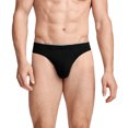 thumbnail image 2 of Jockey Men's True Style Thong - 3 Pack, 2 of 5