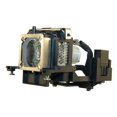 thumbnail image 1 of Lutema Economy for Sanyo PLC-XU300 Projector Lamp with Housing, 1 of 5
