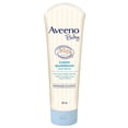 thumbnail image 2 of Aveeno Baby Wash & Shampoo, plus Free Aveeno Lotion, 2 of 4