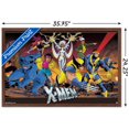 thumbnail image 2 of Marvel Comics - Les X-Men - Groupe, 2 of 4