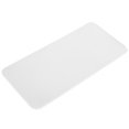 thumbnail image 1 of ANGGREK Faux Leather Keyboard Sleeve, Portable Dustproof Keyboard Case Simple Fashionable Keyboard Carrying Case Easy To Carry For Home Office Travel, 1 of 8