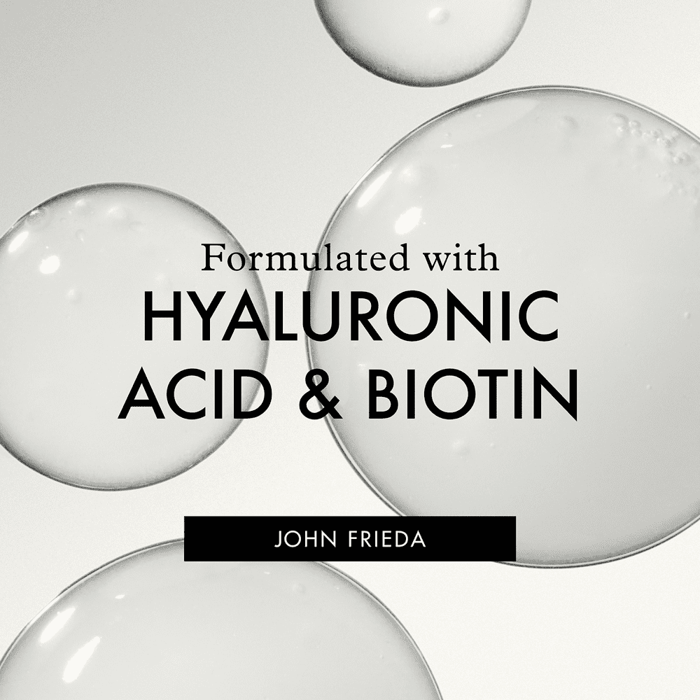 John Frieda ULTRAfiller Conditioner 725mL