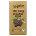 thumbnail image 4 of Whittaker's Dark Ghana Chocolate Block, 200 Gram, 4 of 8