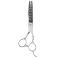 thumbnail image 2 of Hair Texturizing Scissor, Hair Cutting Shear Thinning Fast  for Barbers for Stylists, 2 of 7