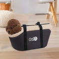 thumbnail image 1 of Dvkptbk Cat Carrier Dog Bag Carriers for Small Dogs Pet Going Out Handbag, 1 of 6