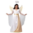 thumbnail image 1 of Guardian Angel Déguisement pour Filles, 1 of 6