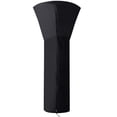 thumbnail image 1 of LSLJS Housses de Chauffe-Terrasse Rondes d'Extérieur Pleine Longueur avec Fermeture Éclair, Accessoires pour la Maison, 1 of 1