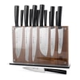 thumbnail image 1 of Carbon 6, 15-Piece Knife Block Set, 1 of 9