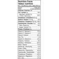 thumbnail image 2 of Natrel Lait Biologique Finement Filtré 2 %, 2 of 6