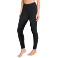 thumbnail image 2 of Jockey  Cotton Stretch Ankle Legging, 2 of 4