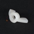 thumbnail image 4 of Unique Bargains M5 Wing Nuts Butterfly Nut Nylon White 15 Pack, 4 of 5
