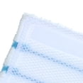 thumbnail image 3 of GoolRC 3 Pack Mop Pads Replacement for Black + Decker Steam Mop FSM1610/ FSM1630 Washable Mopping Pad Accessories, 3 of 7